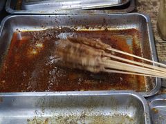 -里脊肉串店(天桥老店)