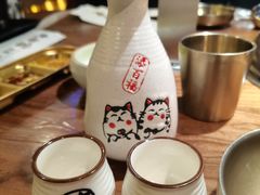 -九田家黑牛烤肉料理(新辰里亚运村店)