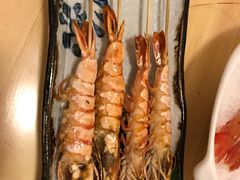 -割烹酱子日本料理(弘基财富广场店)