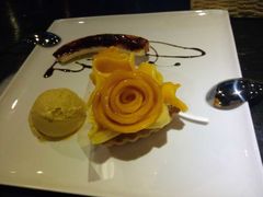 -Strawberry Butterfly草莓蝴蝶日式水果挞