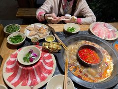 -蜀大侠火锅(寰球文化地标·总府店)