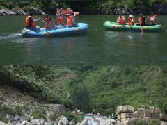-兴隆红河漂流