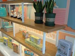 -爸爸糖手工吐司(天津大沽南路店)