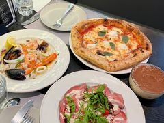 -Osteria意大利餐厅