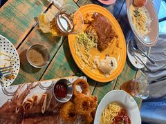 -Cafe Alice咖啡爱丽丝(奥城店)