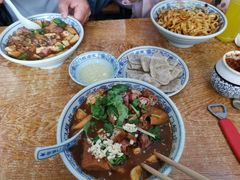 -门框胡同百年卤煮(前门煤市街店)