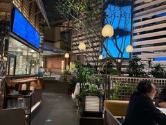 -桂满陇·海市蜃楼·黑金(国金店)