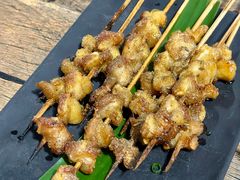 -辉记炭烧海鲜大排档·老字号(福田店)
