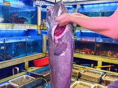 -东江海鲜大排档·潮汕菜·砂锅粥