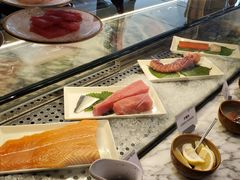 -沈阳和平艾美酒店新食谱西餐厅