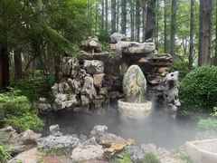 -上海醉白池公园
