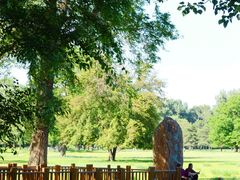 景点-承德避暑山庄景区