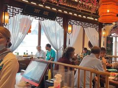 -荷塘秋月·本帮江浙菜(国权路店)