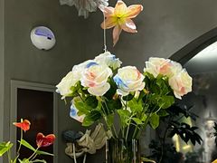 -花菇朵 ll 野生菌锅·精品滇菜(后沙峪店)