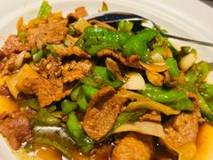 -兰湘子·湘菜小炒(石家庄万象城店)