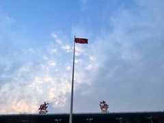 -威海大水泊国际机场