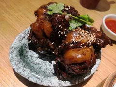 -新梅华·茶点餐厅(石路国际商城店)