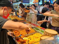 -丁家坡洋芋·观音桥好吃街A区(全国总店)