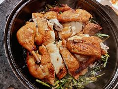 -老人和饭店(打浦路店)