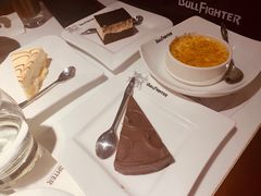 -斗牛士牛排(中大银泰店)