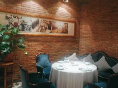 -漢舍中国菜馆(889广场店)