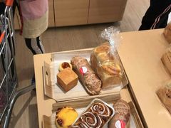 -好利来(欧亚商都店)