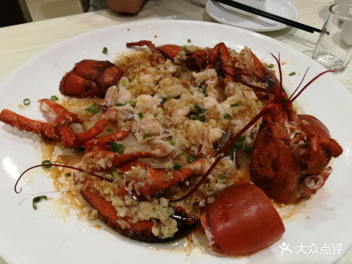 海中鲜广场-图片-西安美食-大众点评网