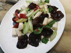 -吕记老鸭汤·徽菜馆(东营路店)