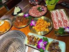 五花肉-红小姐的烤肉店(西三旗店)