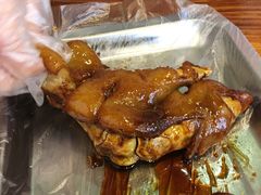 -赵元章肉骨烧(山塘街店)