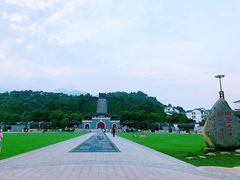 -南岳衡山风景名胜区