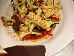 -上和臻品中国菜(花园街店)