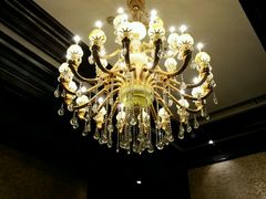 -王府井酒店(金桥港湾店)