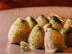 -万豪中餐厅·粤菜·北京粤财JW万豪酒店