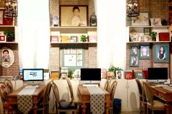 -米克儿童美学摄影馆(金山花园南区店)