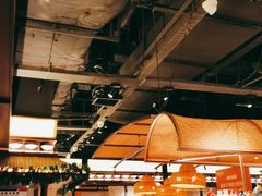 大堂-小隐人家(乐松店)