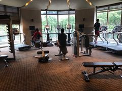 -上海外滩茂悦大酒店