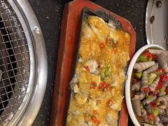 -瑞杰烧烤店·24小时营业(山东路店)