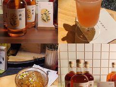 -埋位小酒馆(东城店)