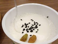 手工酸奶-贯贯吉·清真餐厅(浙江中路店)