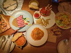 -G+KITCHEN(龙湖狮山天街店)