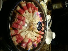 android_upload_pic-猪啊牛呀羊啊铜盘烤肉(正大广场店)