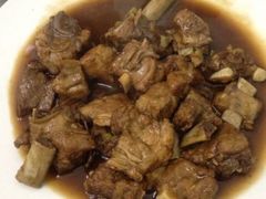 红烧排骨-巷子里小酒馆(繁荣路店)