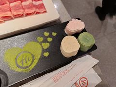 -海底捞火锅(坪山益田假日广场店)