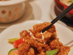 -莆田餐厅PUTIEN(武商MALL店)