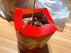 -麦当劳(普陀香溢花城店)