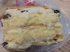 拿破仑-周记传统糕点PASTRY(蜀汉路店)