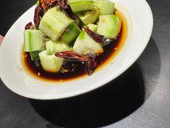 -老头儿油爆虾·1987杭州烟火味(湖滨银泰in77D区店)