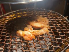 -烧肉达人•炭火烧肉(新天地店)