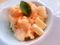 -穹六人间 people 6(岳阳路店)